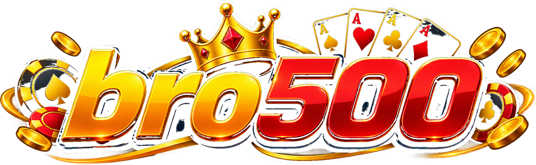bro500 Logo
